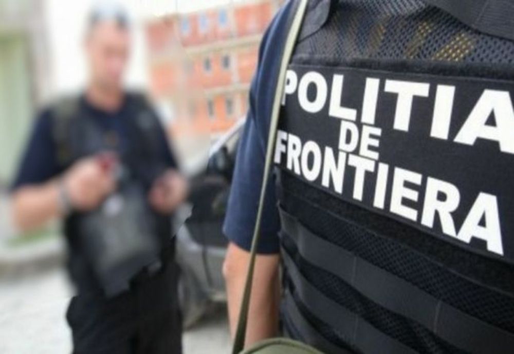 Polițist de frontieră, mort a doua zi după ce a fost diagnosticat cu coronavirus