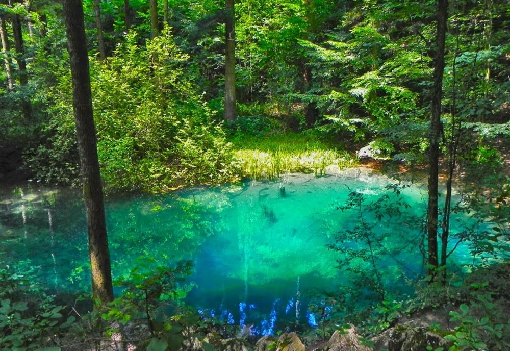 Pandemia a adus mai mulţi turişti în Caraş-Severin