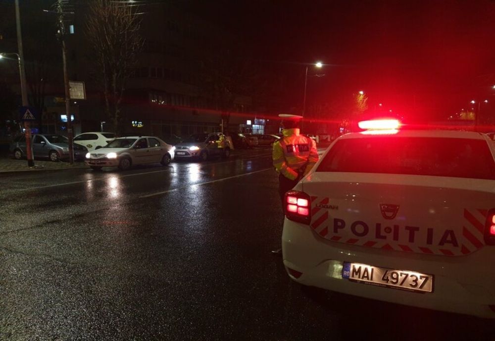 Controale și amenzi