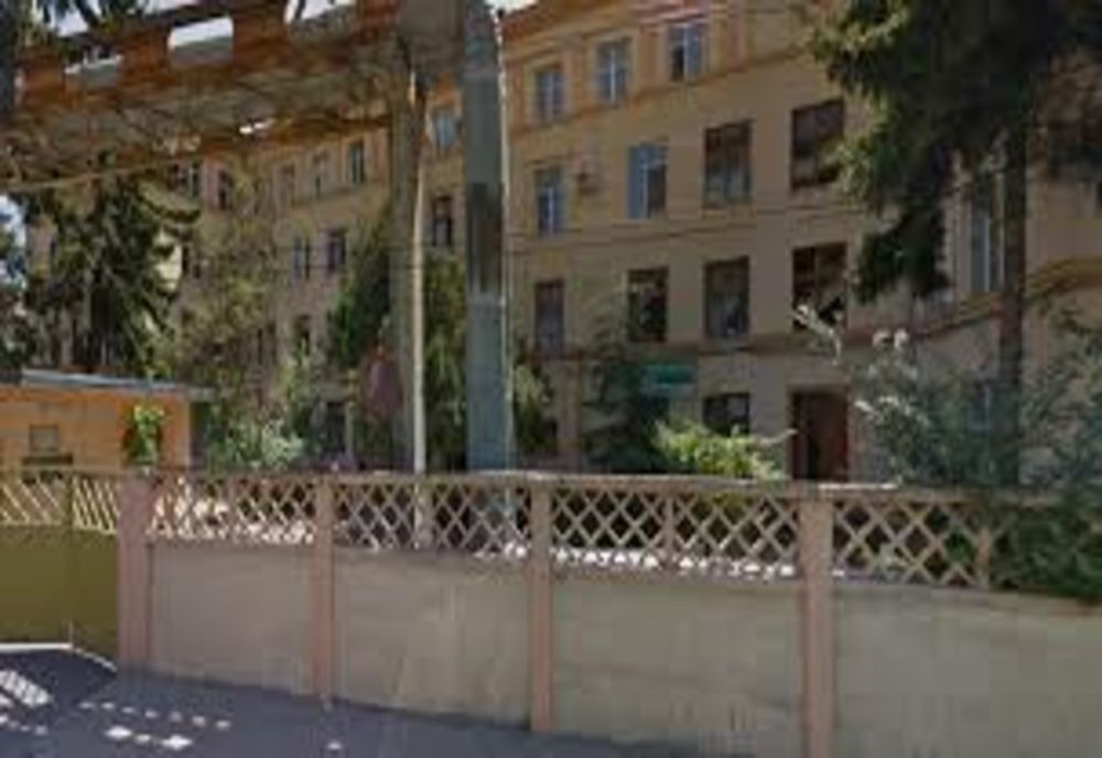 Spitalul de Infecțioase din Reșița va fi desființat. Secțiile vor fi relocate