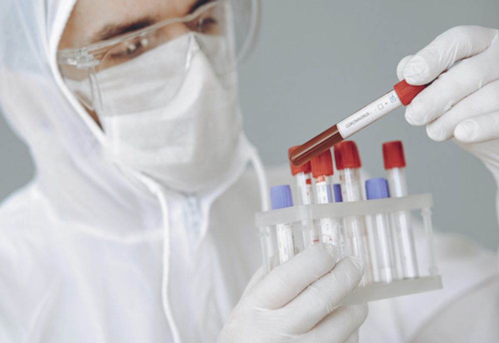 Coronavirus, 3 noiembrie: 318 cazuri noi în județul Timiș, peste 7.500 la nivel național. Situația pe județe