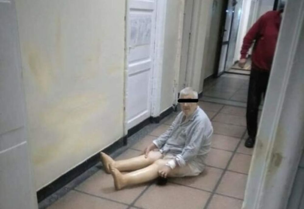 Ministrul Sănătăţii a cerut control la Spitalul Judeţean de Urgenţă Reşiţa