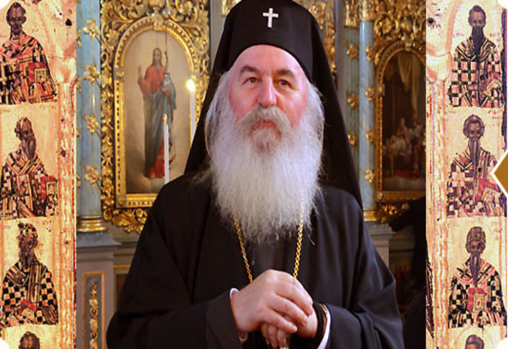 Mitropolitul Banatului, în pastorala de Crăciun: ”A fost un an plin de încercări, care a lăsat tristețe în inimile tuturor”