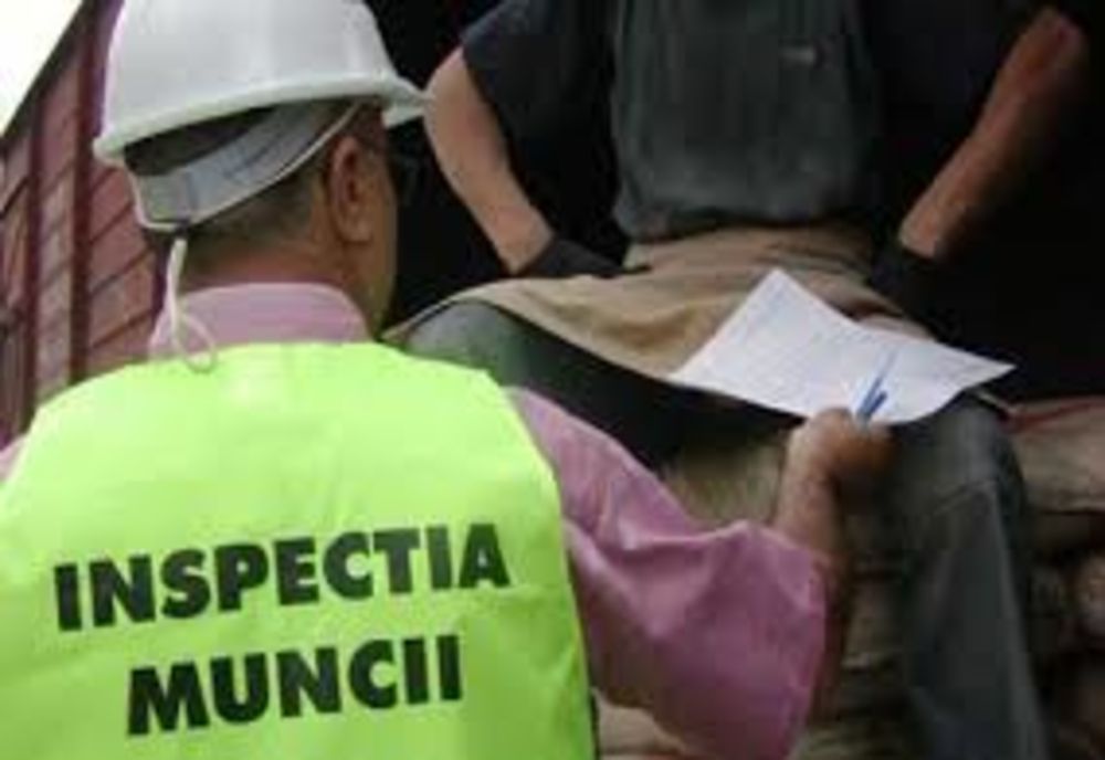 Amenzi pentru angajatorii cu mai mult de 50 de salariaţi care nu respectă măsurile împotriva Covid-19