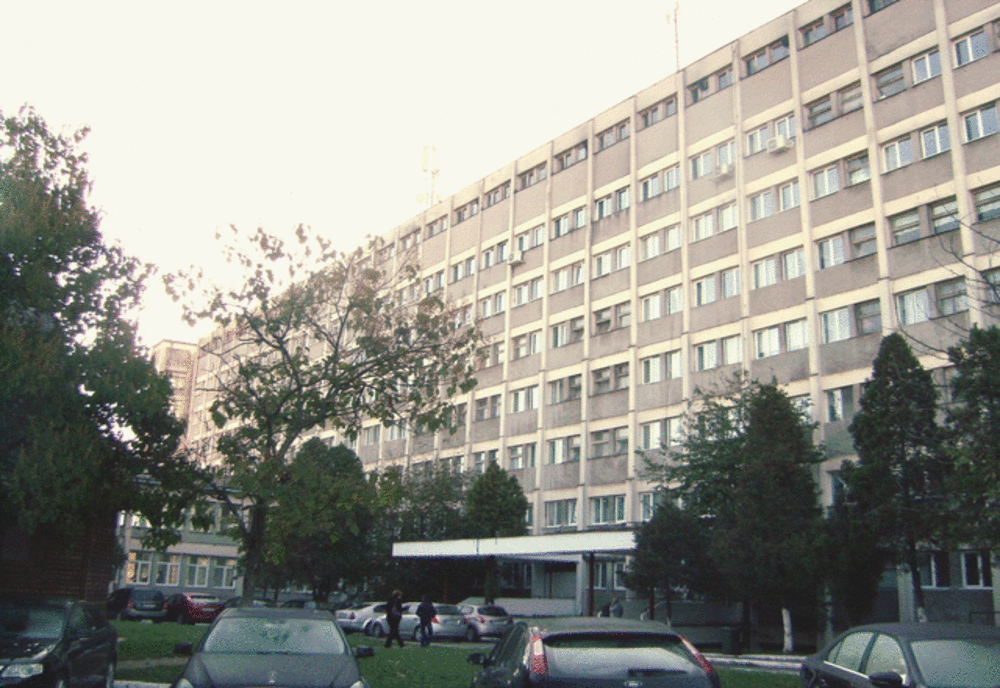 Intervenții laparocopice în premieră