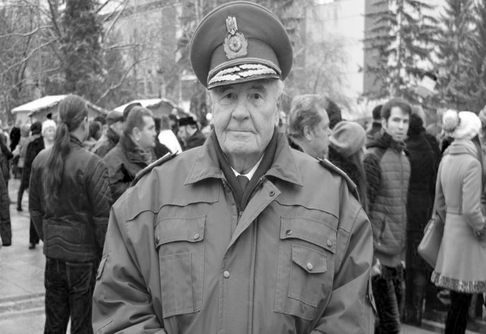 S-a stins din viață un cetățean de onoare al Reșiței