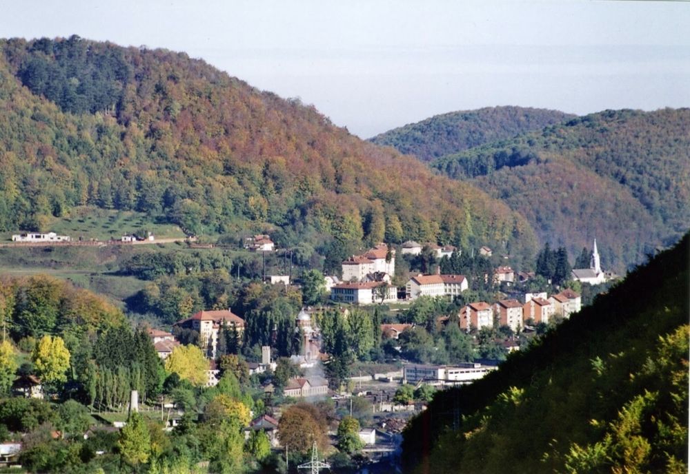 Orașul Anina din județul Caraș-Severin la un pas de a rămâne fără primar