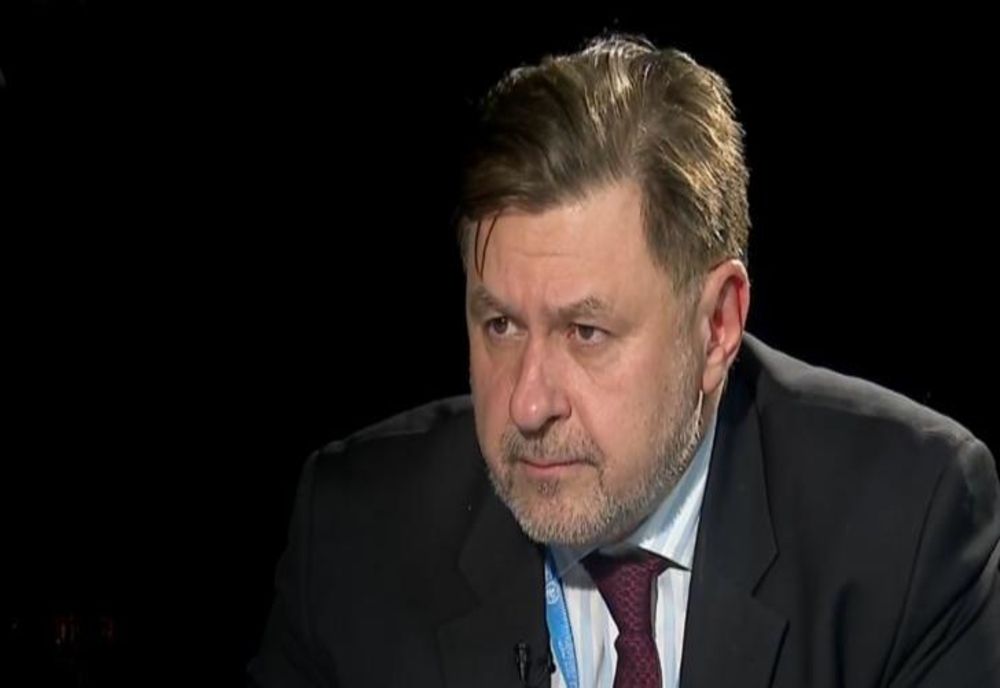 Rafila critică, la Reșița, OUG  referitoare la decontarea de către Casa Națională de Asigurări de Sănătate a serviciilor medicale prestate de spitalele private