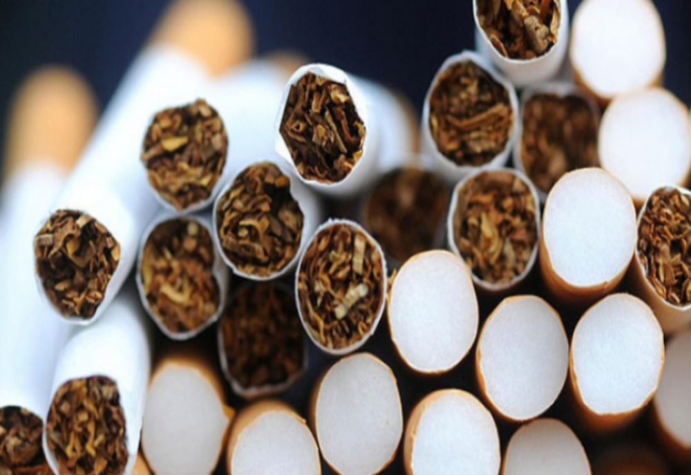 Culisele statului paralel | ”Țigareta” 1 și 2, cele mai mari dosare de corupție - tunuri de milioane. Legăturile între contrabandiști, SRI, Armată și politicieni