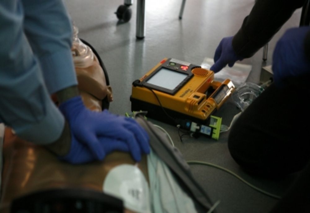 Rezultatul unui control DSP: lipsesc echipamente medicale esențiale