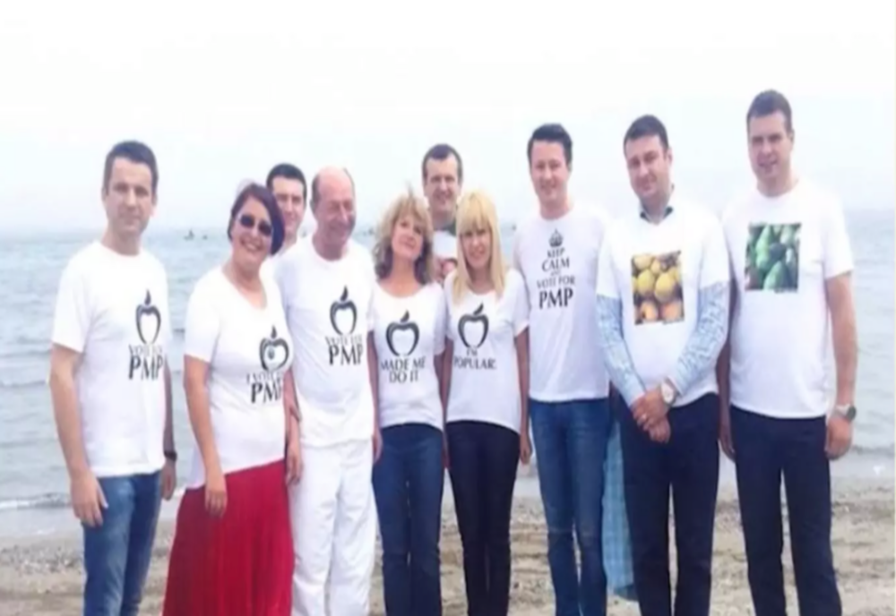 CULISELE STATULUI PARALEL. Litoralul românesc, două Românii complet diferite: Culisele vacanțelor politicienilor români