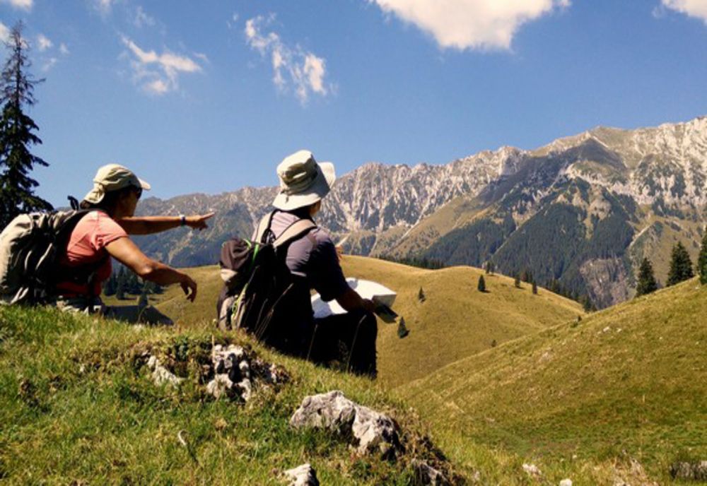 Serviciul Salvamont din Caraș-Severin a fost reorganziat