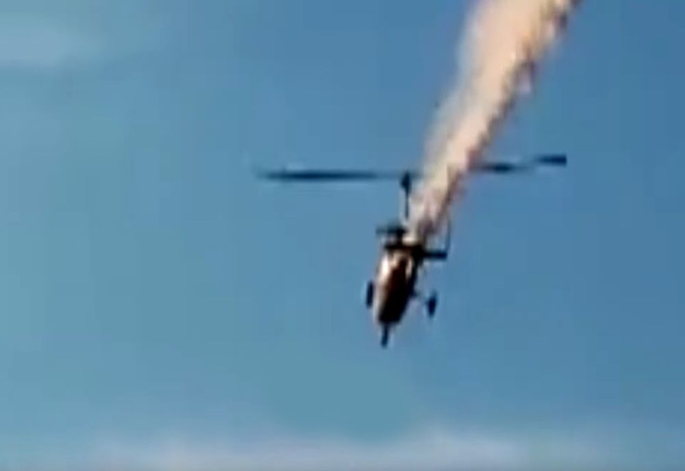 Panică indusă: se împrăștie coronavirus pe cale aeriană