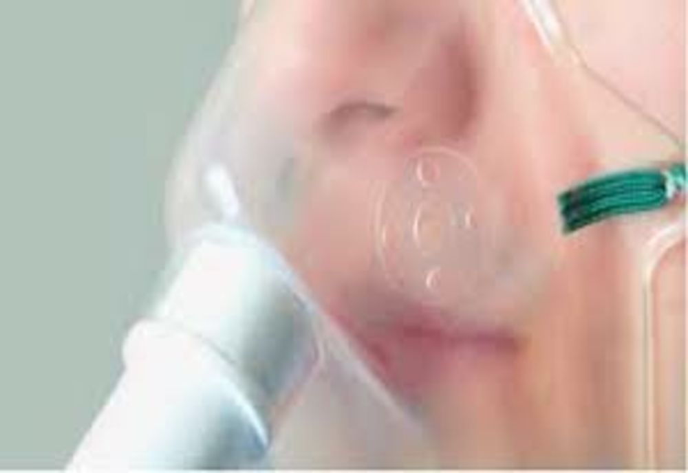 Controale la clinica privată unde se face tratament hiperbaric