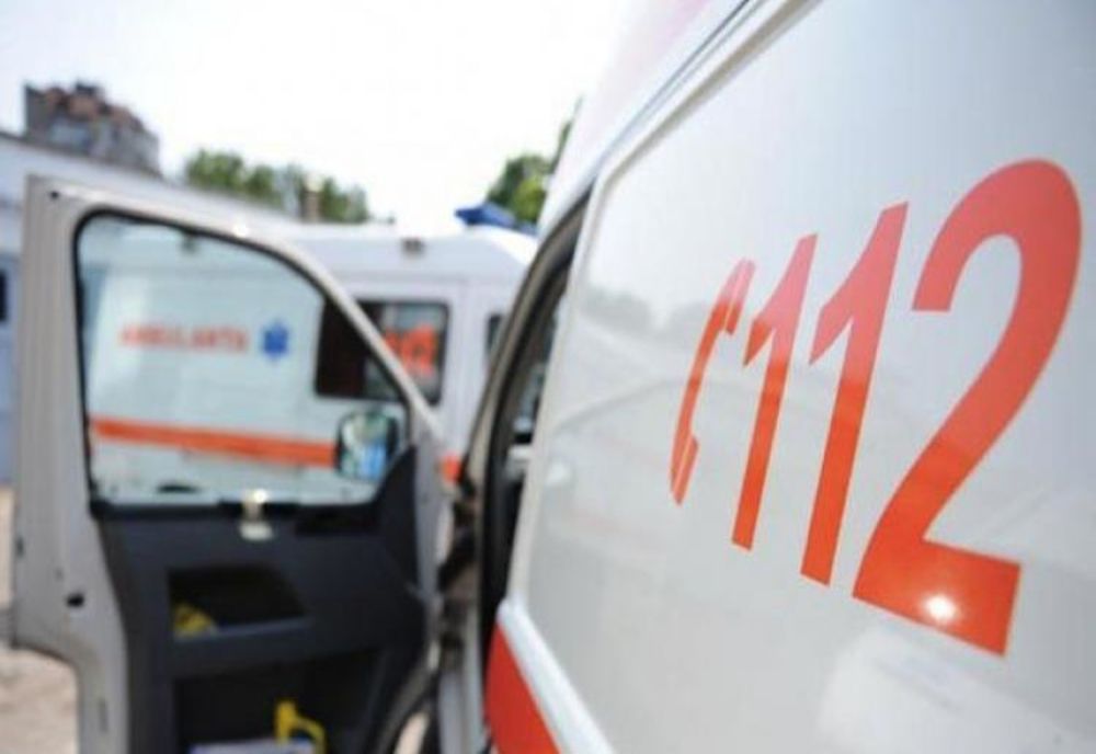 Pacient adus la Timișoara după ce a apelat la terapia hiperbară ca și interpretul Petrică Mîțu Stoian