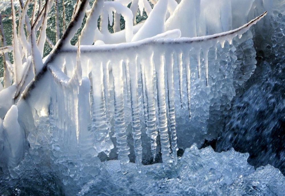 Vreme rece, geroasă noaptea, în vestul țării