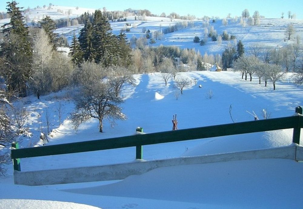 În staţiunile montane din Caraş-Severin se va construi în ton cu muntele, după reguli clare