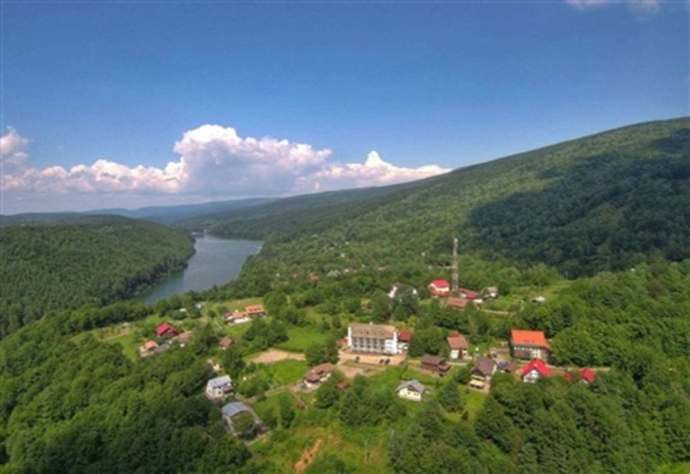 Bani pentru turismul din Caraș-Severin