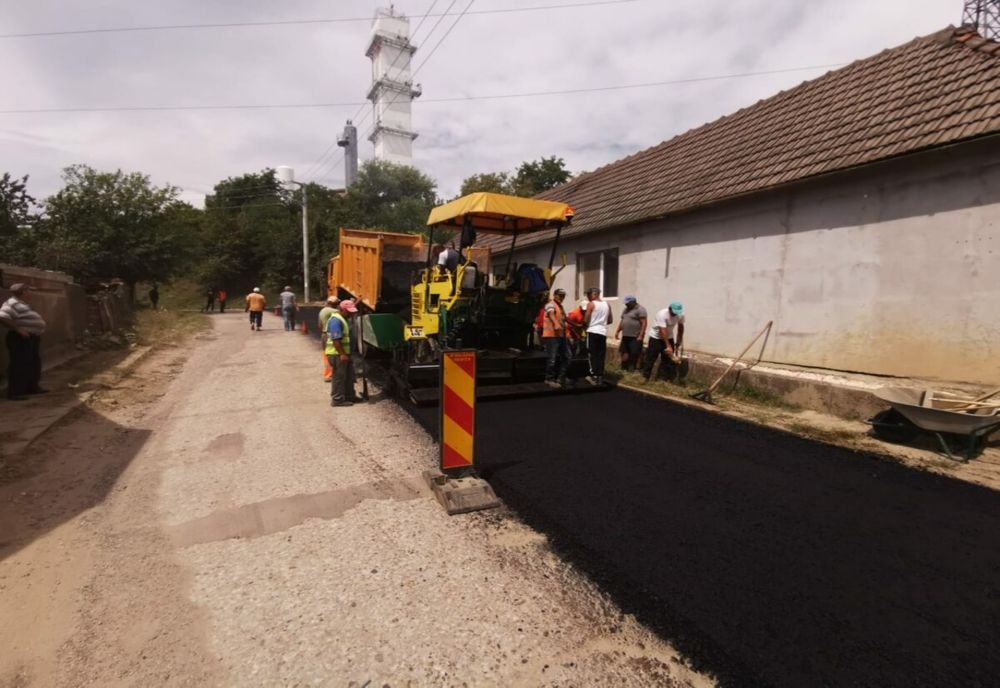 Centura Reșiței, cu sprijin de la CNAIR