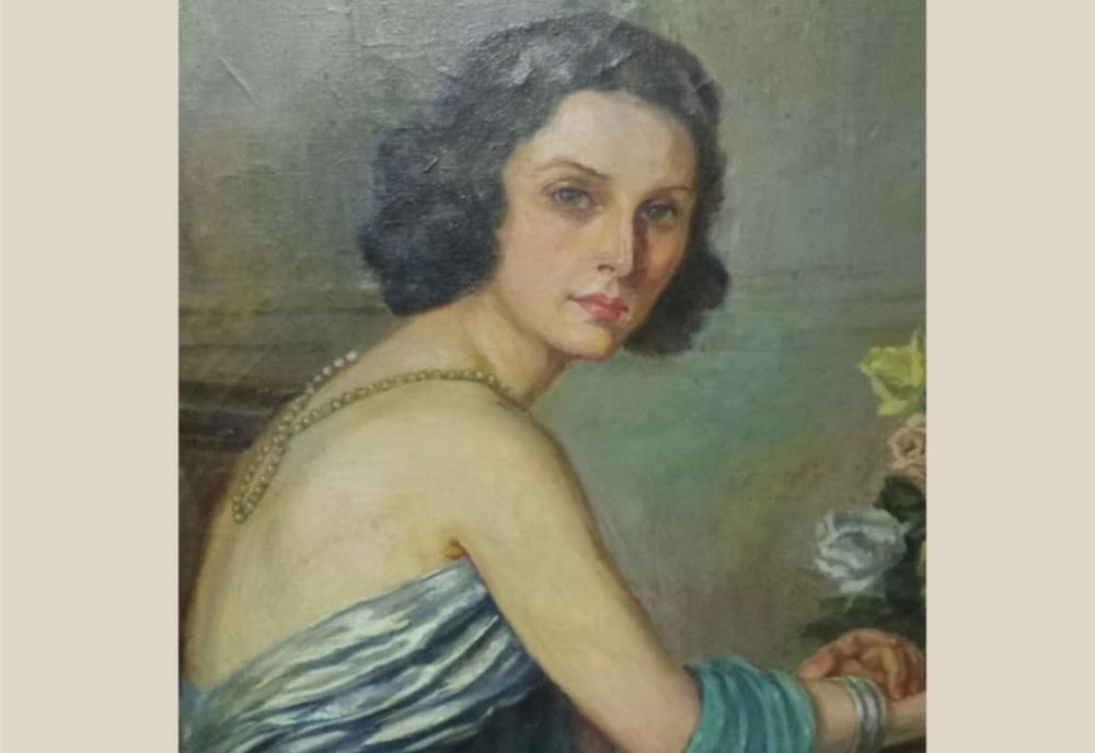 Portrete feminine, prezentate în premieră publicului, la Reșița