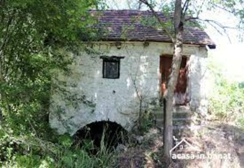 Se caută voluntari pentru renovarea unor mori de apă din Ilidia