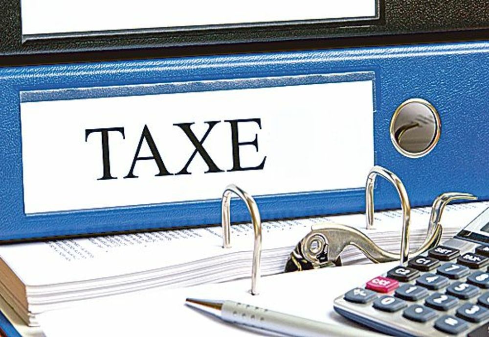 Peste 60% dintre reşiţeni şi-au plătit taxele şi impozitele locale, în primele trei luni din 2022