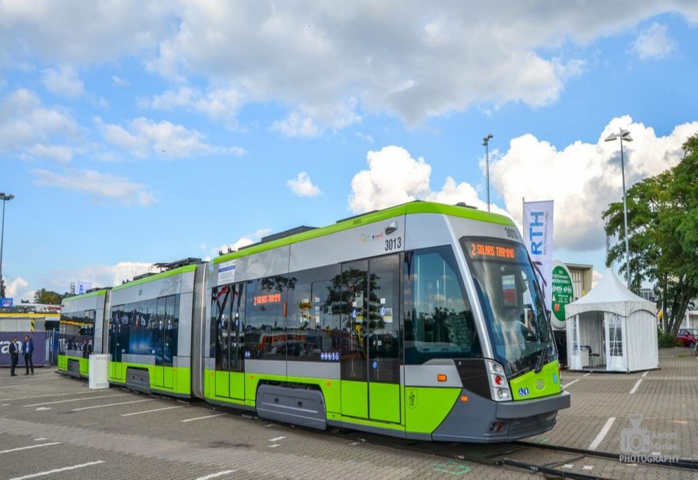 Casieria societăţii Transport Urban din Reșița se mută în altă locaţie