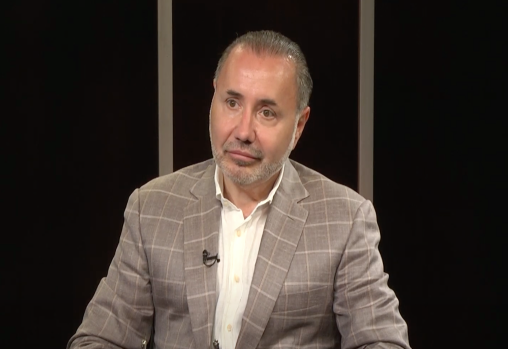 Cristian Rizea aruncă bomba! Planul care îi aduce pe ruși la Chișinău