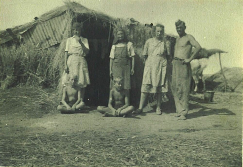 Deportarea în Bărăgan, o tragedie a bănățenilor din Caraș-Severin, comemorată acum