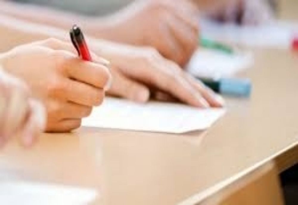 Evaluare Națională 2022. În Caraș-Severin susțin probele aproape 2.000 de elevi