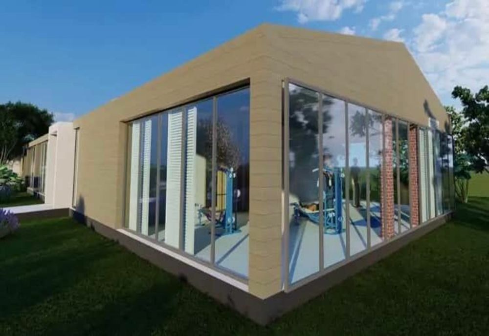 Oravița, pe harta turismului balnear. Ape cu același potențial precum cele de la Băile Felix