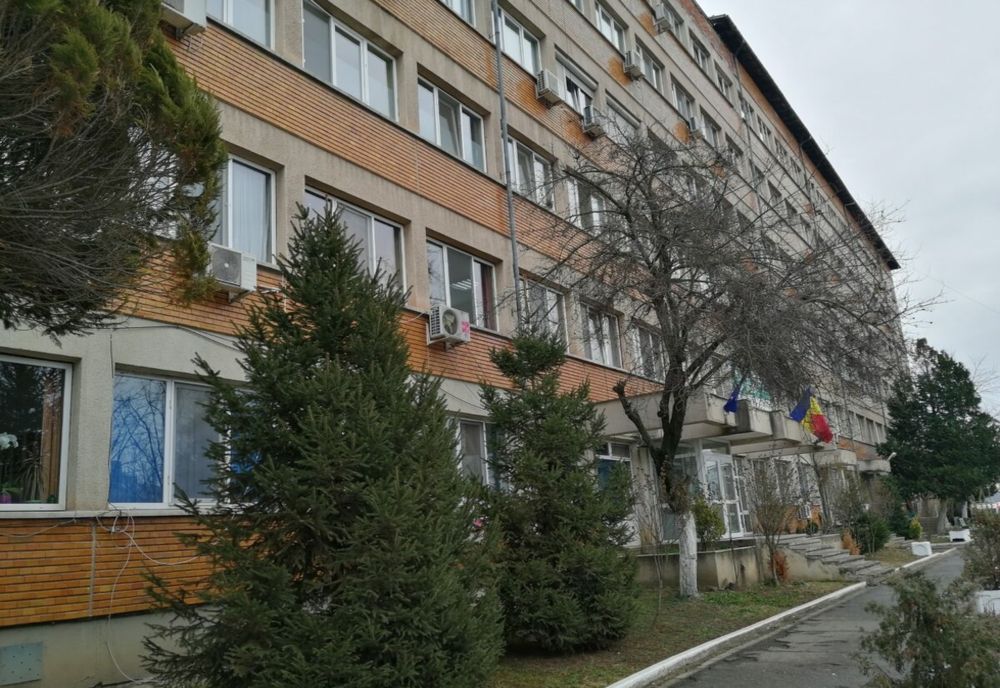 Spitalul Județean de Urgență Reșița a rămas fără manager
