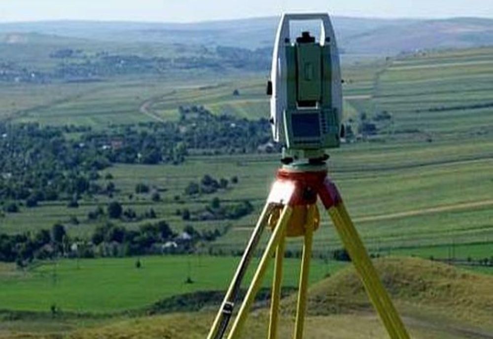 Cadastru gratuit în cinci comune din Caraș-Severin