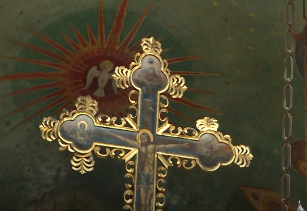 PASTILA PENTRU SUFLET: Nu amâna niciodată să-ţi faci curăţenie în suflet şi în viaţă. Mai târziu, va fi cu mult mai greu