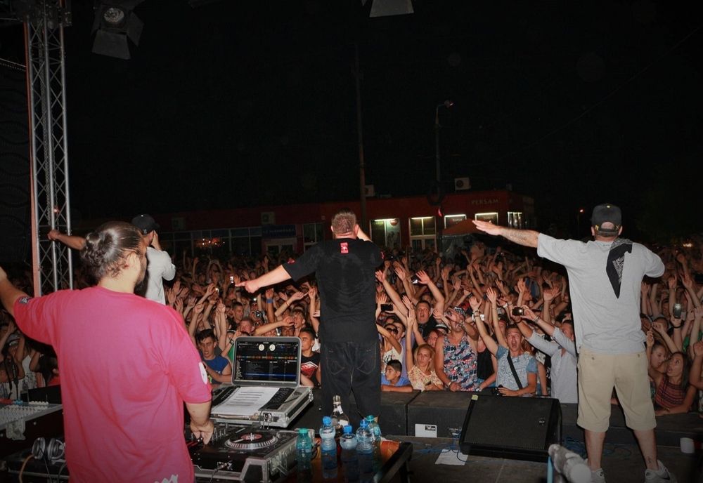 Oravița, finalistă în competiția pentru titlul de „Capitala Tineretului din România 2024”