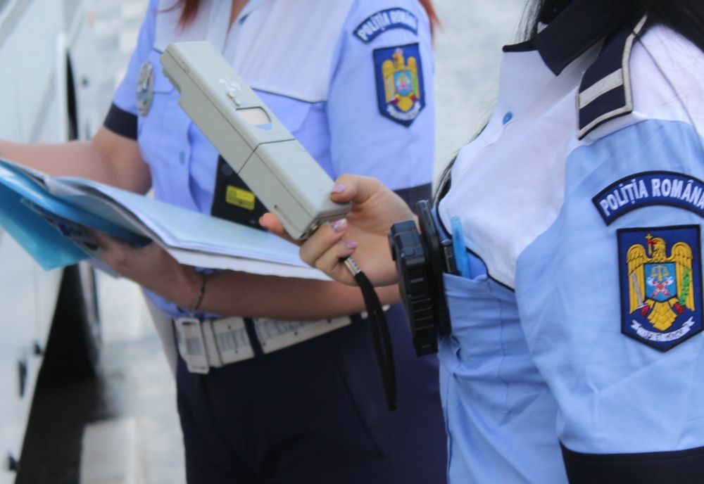 Inconștienți la volan: fără permis sau băuți. Pericol public!