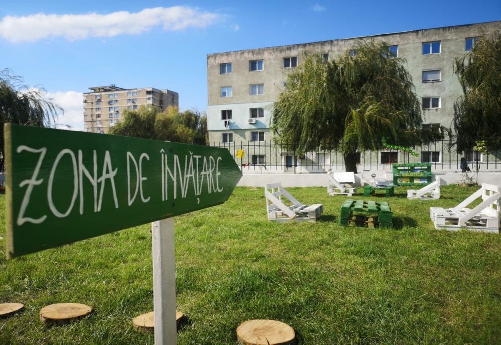 Educația, un alt punct de interes al sârbilor de la Golubac pe lângă proiectul transfrontalier privind bacul de la Moldova Nouă