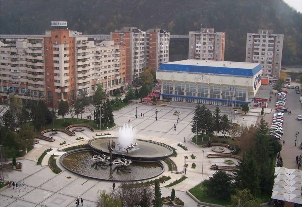 13 cereri de finanțare aprobate și 29,85 milioane de euro obținute pentru Reșița prin PNRR