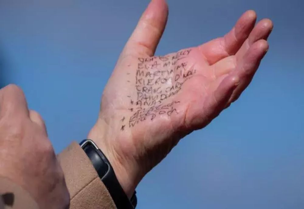 Cele mai frumoase nume de băieți și fete din lume. Clasament stabilit de lingviști