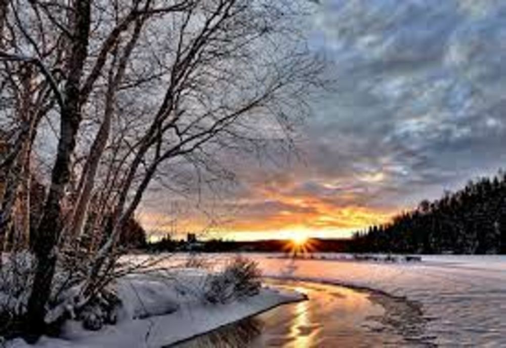 Vremea de Revelion. Temperaturi de primăvară, în noaptea dintre ani