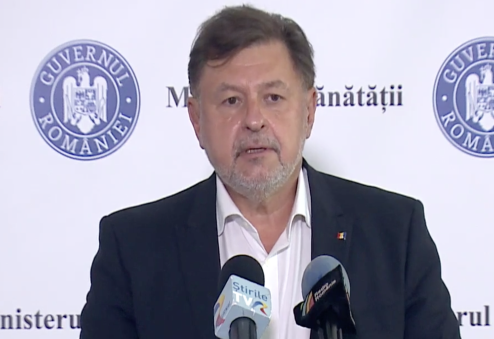 EPIDEMIA de gripă în România ar putea fi declarată oficial. Alexandru Rafila face anunțul astăzi