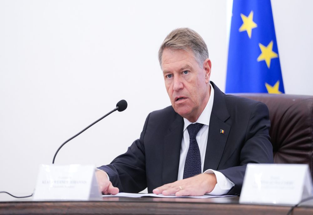 Preşedintele Klaus Iohannis a semnat decretele! 10 procurori au devenit judecători - Cine sunt aceștia