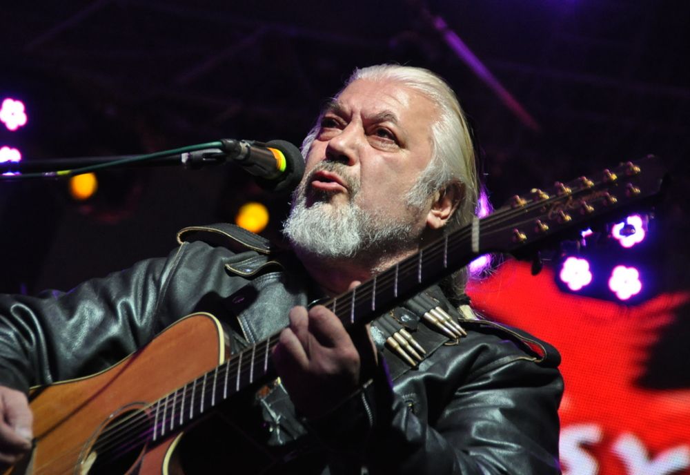 Nicolae Covaci a ajuns la URGENȚE. Ce a pățit liderul legendarei formații Phoenix?