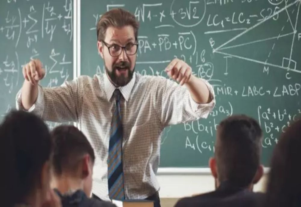 Ce salarii au profesorii din sistemul privat de învățământ