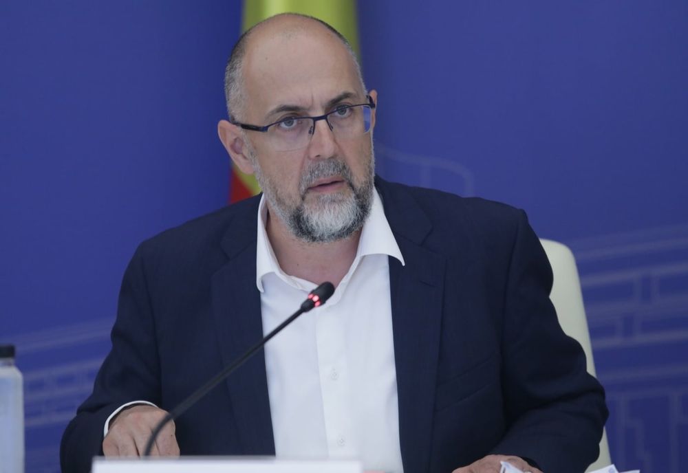 RESTRUCTURĂRI LA TELEVIZIUNEA PUBLICĂ: KELEMEN HUNOR ANUNȚĂ CONCEDIERI