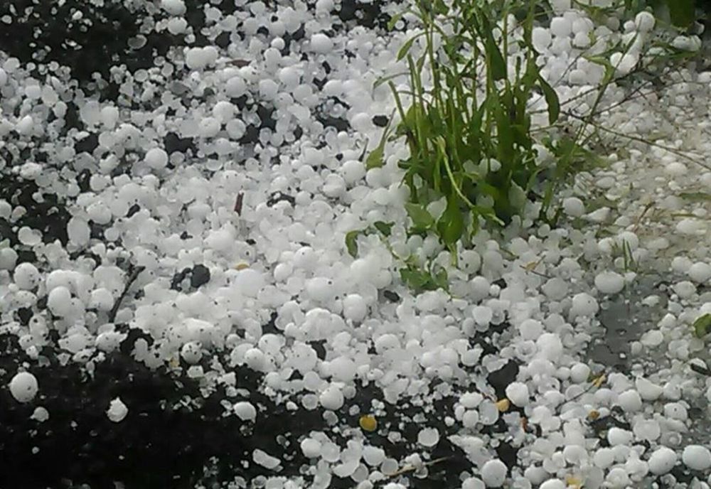 Prognoza meteo pentru următoarele două săptămâni 