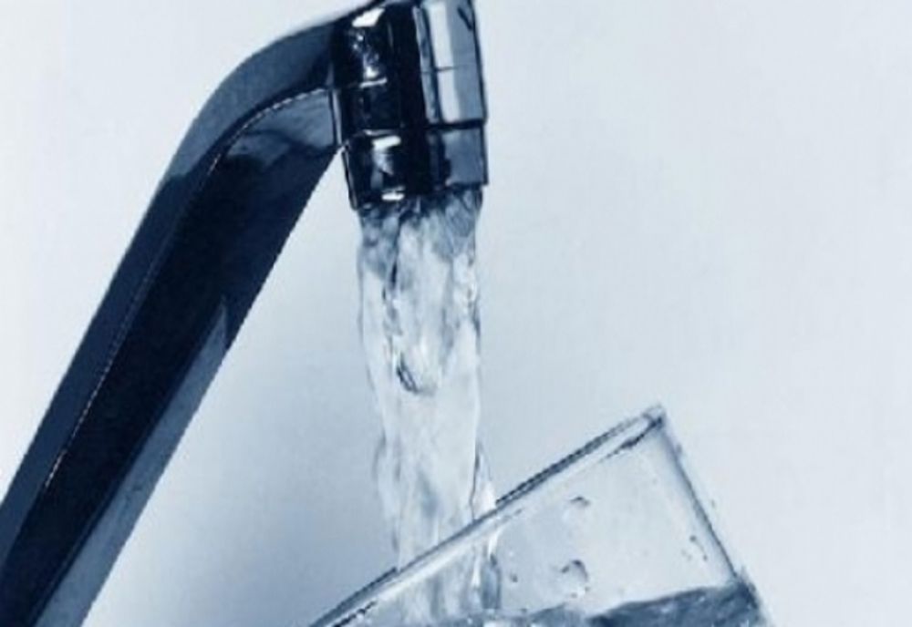 Ploile abundente din ultima perioadă, motiv pentru apa tulbure care curge la robinete, în Reșița