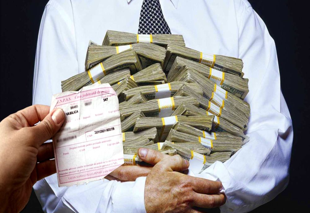 Reforma pensiilor speciale golește instituțiile statului. Motivele pentru care noua lege pune pe fugă „specialii” României
