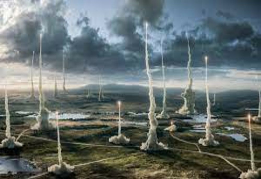 Apocalipsa meteo e tot mai aproape. Ce țări ar putea fi lovite de „călduri potențial mortale” până la sfârșitul secolului