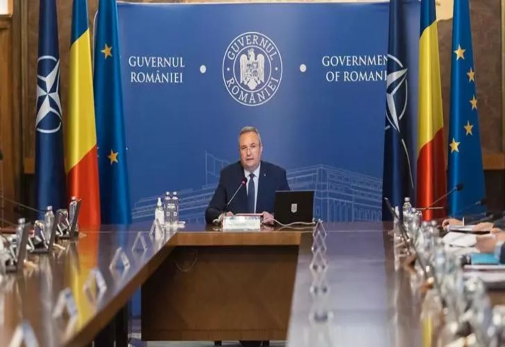Ședința de guvern de joi, 18 decembrie. Acte importante pe masa executivului